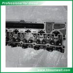 Cummins 6CTAA8.3 Engine 12 Valve Cylinder Head 3973493 78KG Net Weight