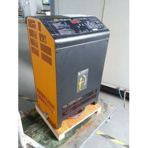 China 80A 48 Volt Electric Forklift Battery Charger , Industrial Battery And Charger on sale