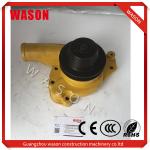 6136-62-1102 KOMATSU Water Pump / Engine Hydro Water Pump S6D105