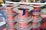 Construction Machine Loader Spare Parts 504002 Brake Disc Replacement