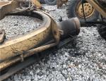 caterpillar used condition motor grader 140h/140g/140k/140m usa motor grader