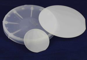 Wholesale Free Standing Gallium Nitride Wafer Semiconductor GaN Substrates from china suppliers