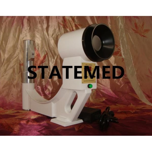 Hospital Stomatology Portable X Ray Machine Low Intensity Imaging Scope