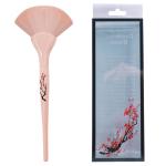 10 PCS Gold Soft Lightweight Makeup Brush , Face Powder Brush Chinese Traditiona