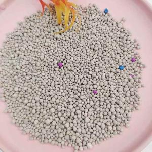 Wholesale Pet Products Bentonite Clumping Cat Litter Natural Free Samples Easy Scoop Sand from china suppliers