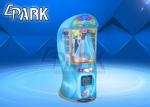 Luxury And Atttractive Crane Game Machine For Amusement Park