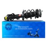 Front Left And Right Shock Absorbers With ADS 23142947 23247469 For Cadillac ATS