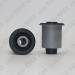 Rubber Mitsubishi Control Arm Bushing V73 MR496796-BHS High Precision 0.41 Kg