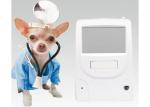 Fully Automated Dry Chemistry Analyzer For Anti Coagulation Whole Blood , Serum