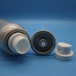 Versatile Sun Care Dispenser Valve For Multiple Sun Care Products Universal