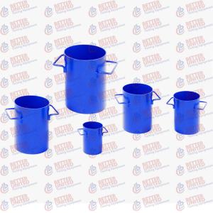 Wholesale Unit Weight Measures Concrete Testing Equipment from china suppliers