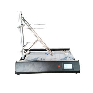 Wholesale Toys Comprehensive Flammability Tester For Children's Clothing Fabrics And Toy Material from china suppliers