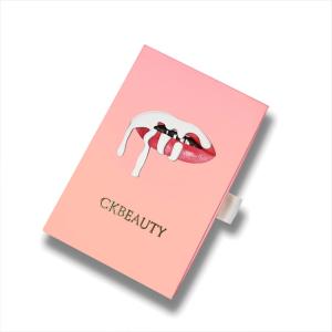 Wholesale Personalized Lipstick Paper Boxes fashion small packaging boxes with drawer style desigh from china suppliers