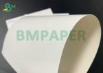 25cm Slitted Rolls 8pt 10pt C1S One Side Coated SBS Board For Snack Bag