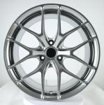 18*8 1 piece forged 3*112.5 ET28 wheels for smart