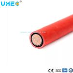 Third Party Inspection Accepted Cooper Solar PV Cable for Photovoltaic System