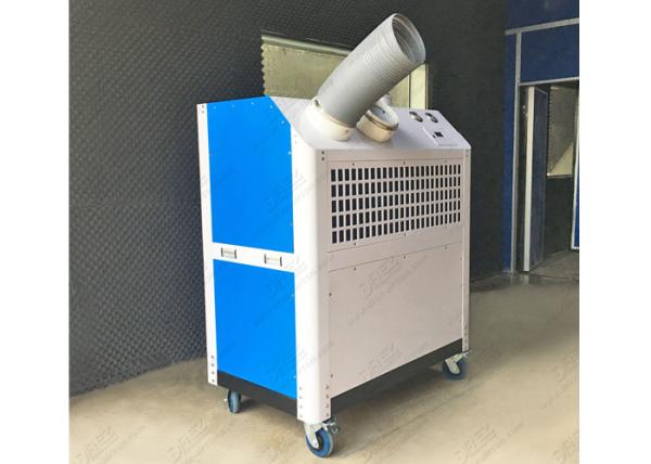 10hp 9 Ton High Efficient 108000btu Wedding Tent Air Conditioner Portable Air