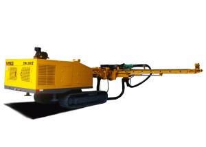 Wholesale Deep Rock Multifunctional Drilling Rig Crawler Drilling Rig from china suppliers