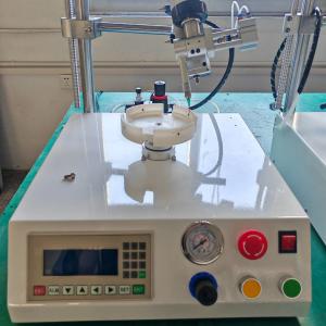 Wholesale LED PAR Light Automatic Glue Dispenser Industrial Automated Glue Dispensers High Speed from china suppliers