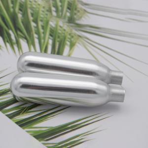 Wholesale Carbon Steel Nitrous Oxide Cylinder 8g N2o Cream Chargers Empty from china suppliers
