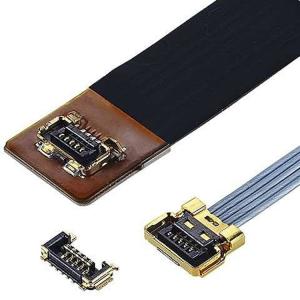 Wholesale Plug Shell A Housing Receptacle Micro Coax Cable Assembly Cabline-UY 20857 005T 20907 005E 3568 0051 20854-005E 02 from china suppliers