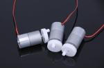 27GA Micro Electric Motor for Automation Equipment Door Opener 27mm Diameter