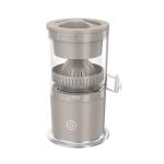 Rechargeable Fruit Portable 7 In 1 Juicer Machine Household