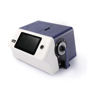 Wholesale 25.4mm Aperture d/8 3nh YS6060 Colour Measurement Spectrophotometer from china suppliers