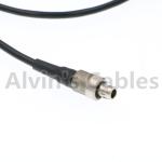 3 Pin Male to XLR 3pin Female Cable for SK2000 Transmitter