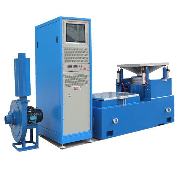 IEC 60335-2-24 IEC 60335-2-40 Lab Vibration Table