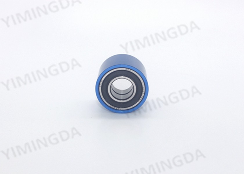 Smooth Return Pulley Vector Spare Parts 117926 For VT7000 Cutter