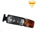 81283206091 MAN Truck Fog Lamp