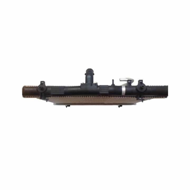 1640075470 Car Cooling System Engine Coolant Cooler Aluminum Radiator for TOYOTA HIACE