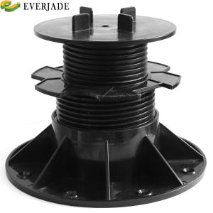 Wholesale 15mm Slope Corrector Thickness Plastic Pedestal Bases for 10mm Size Green Arrangements from china suppliers