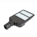 Warehouse 250w 300w Led Parking Lot Light Rotatable LED Shoebox Light