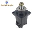 BMSY-315-WE-T1-D BMSY Series Hydraulic Motors 315cc Wheel Motor With Taper Shaft