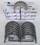 4HK1 6HK1 ISUZU Engine Parts 1-87618422-0 Main Bearing