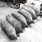 Good Airtightness Pipeline Rubber Airbag