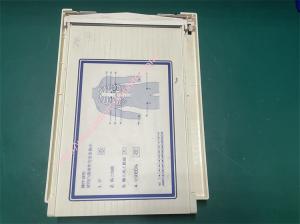 Wholesale Mortara ELI 250 ECG Machine Printer Cover White Color Spare Parts Hospital Devices from china suppliers