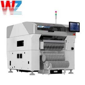 Wholesale JUKI FX-3RAL JUKI FX-100 JUKI FX-300 Pick and Place Machine from china suppliers