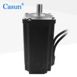 12Nm NEMA 34 Closed Loop Motor 1000CPR 86 CNC Stepping Motor 34mm Shaft