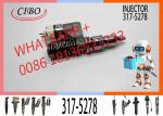 Fuel Injector 317-5278 10R-0963 212-3462 208-9160 0R-9595 10R-1003 212-3463 For