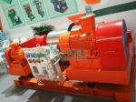 2700KG Custom Industrial Oil Field Drilling Mud Centrifuge for Solids Control