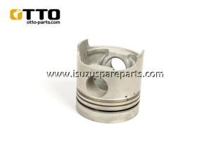 Wholesale 1-12111777-0 6BD1T Excavator EX200 Isuzu Engine Parts Wooden Case Package from china suppliers