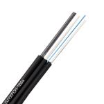 GJYFXCH 1-12 Cores FTTH Drop Fiber Optic Cable