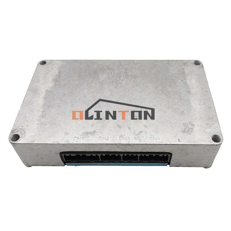 SH210-5 SH350-5 CX210B Excavator Control Unit Computer Board Controller KHR44590 KHR10036