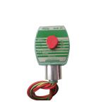 Pneumatic Valve 1/4 8262 Series 8262H114LT Pilot Operated Cryogenic and Liquid
