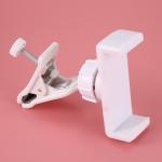 White Warm 10cm 6000k Photography Led Selfie Ring Light