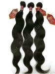 5A Unprocessed Indian Virgin Hair Extensions 12''- 32'' No Tangle