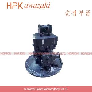 Wholesale 708-3T-00151 708-3T-00161 Excavator Main Pump For Komatsu PC60-8 PC70-8 from china suppliers
